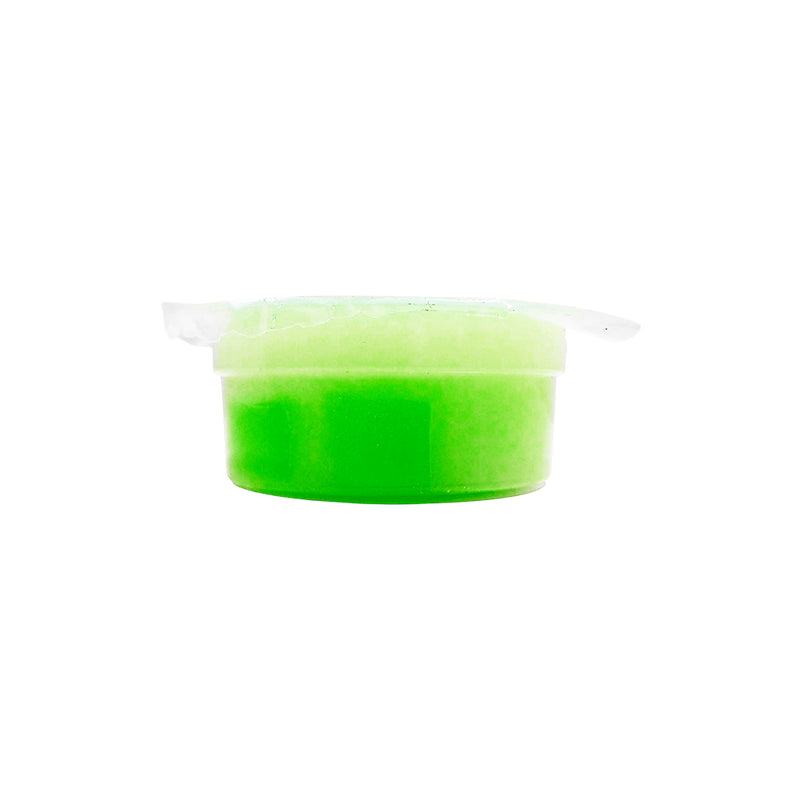 Snowtime Miesto Jelly Pudding With Nata De Coco 80g