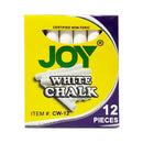 Joy White Chalk