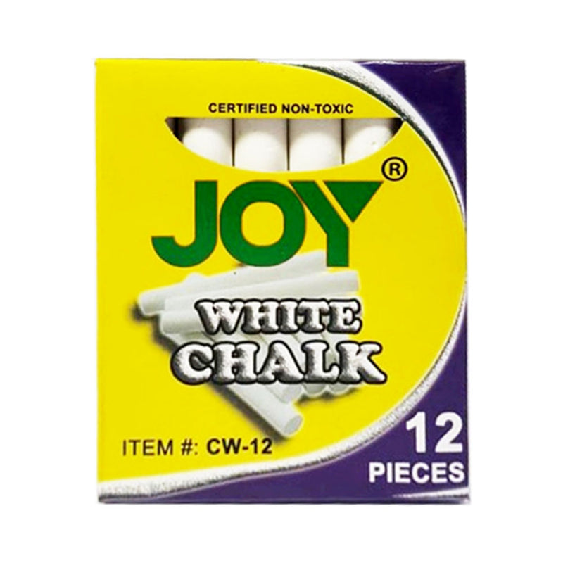 Joy White Chalk