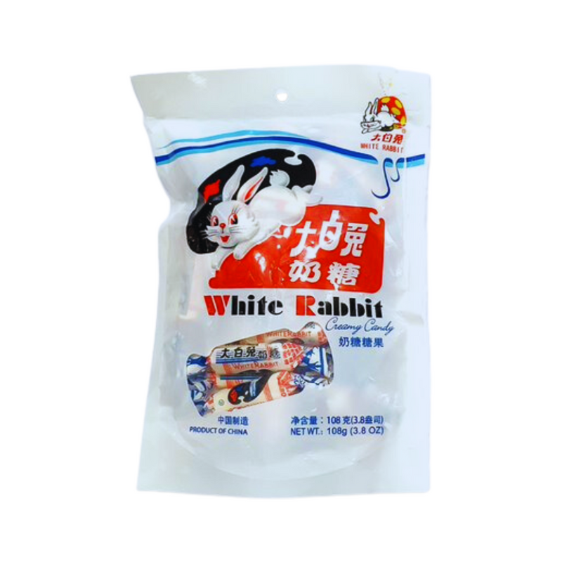 White Rabbit Candy 108g