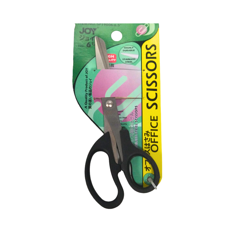 Joy Office Scissors 6 1/2"