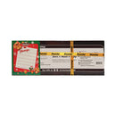 Dutche Premium Chocolate Bars Box 500g