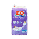 EQ Dry Baby Diaper Econo Pack Newborn Pads 44's