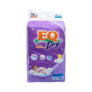 EQ Dry Baby Diaper Econo Pack Newborn Pads 44's