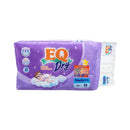 EQ Dry Baby Diaper Econo Pack Newborn Pads 44's