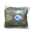 Lark Throw Pillow Filler Plain 16 x 16