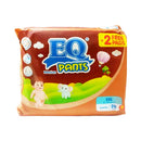 EQ Pants Diaper Big Pack XXL Pads 24's