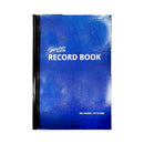 Seven Notes Stitched Record Book