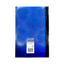 Seven Notes Stitched Record Book