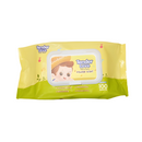 Tender Love Baby Wipes 80's