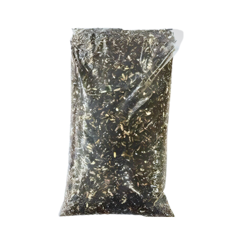 KCC Repacked Black Rice 5kg