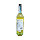 Zonin Pinot Grigio White Wine 750ml