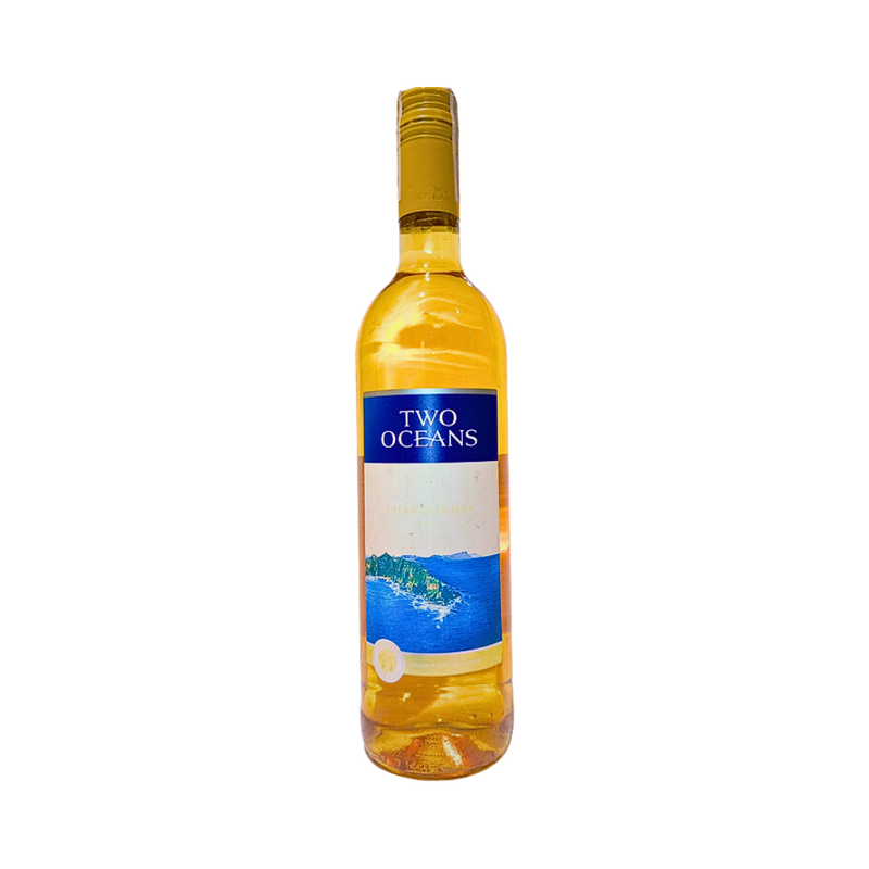 Two Oceans Chardonnay 750ml