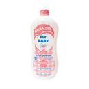 My Baby Powder Sweet Floral 350g