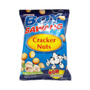 Boy Bawang Nuts Incredible Garlic 85g