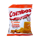 Combos Baked Snack Cheddar Cheese Pretzel