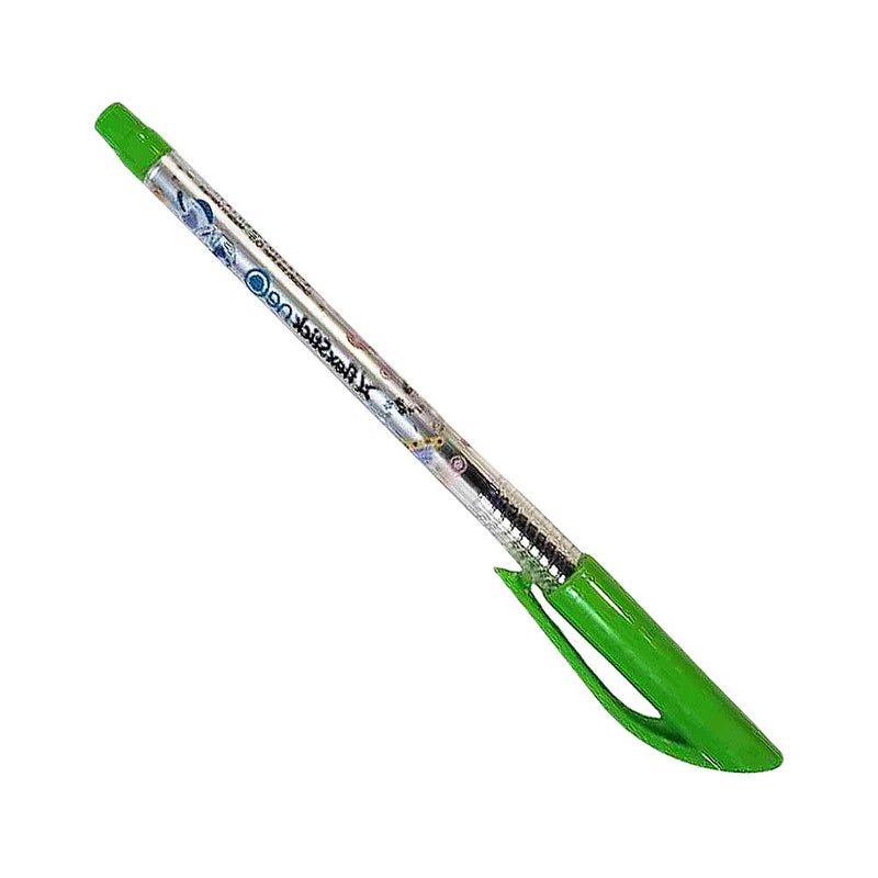Flex Office Smooth Ink Gel Pen Black 0.5