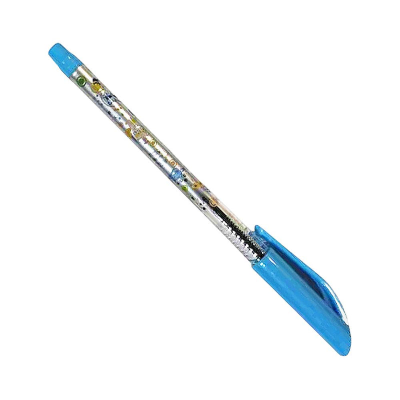 Flex Office Smooth Ink Gel Pen Black 0.5