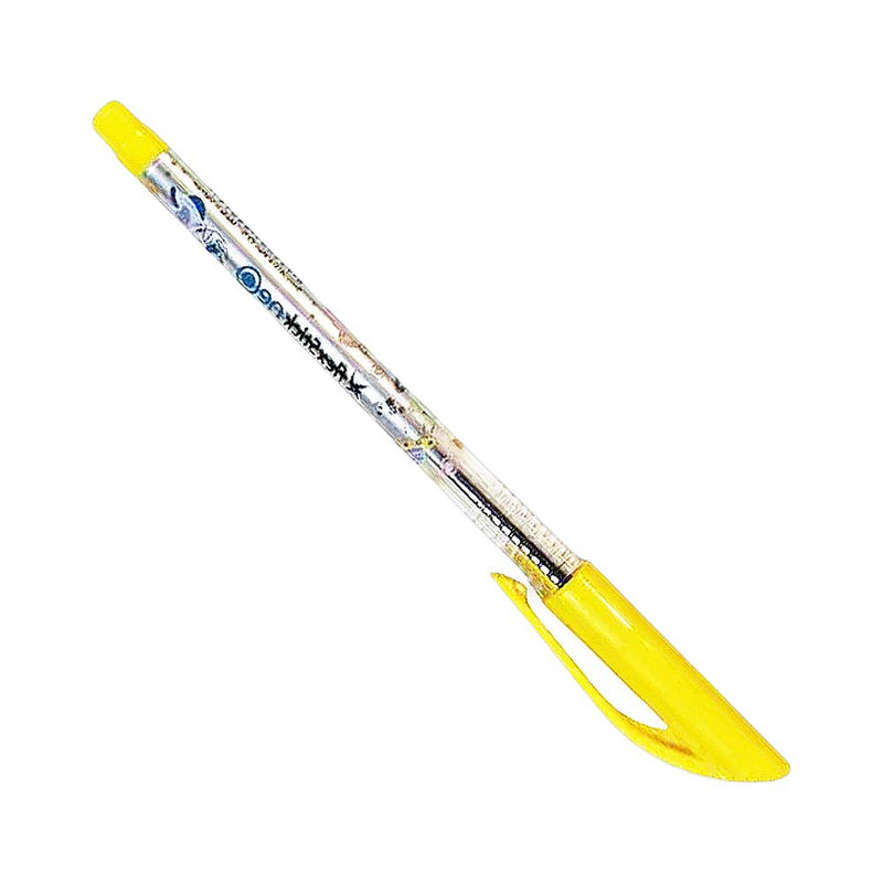 Flex Office Smooth Ink Gel Pen Black 0.5