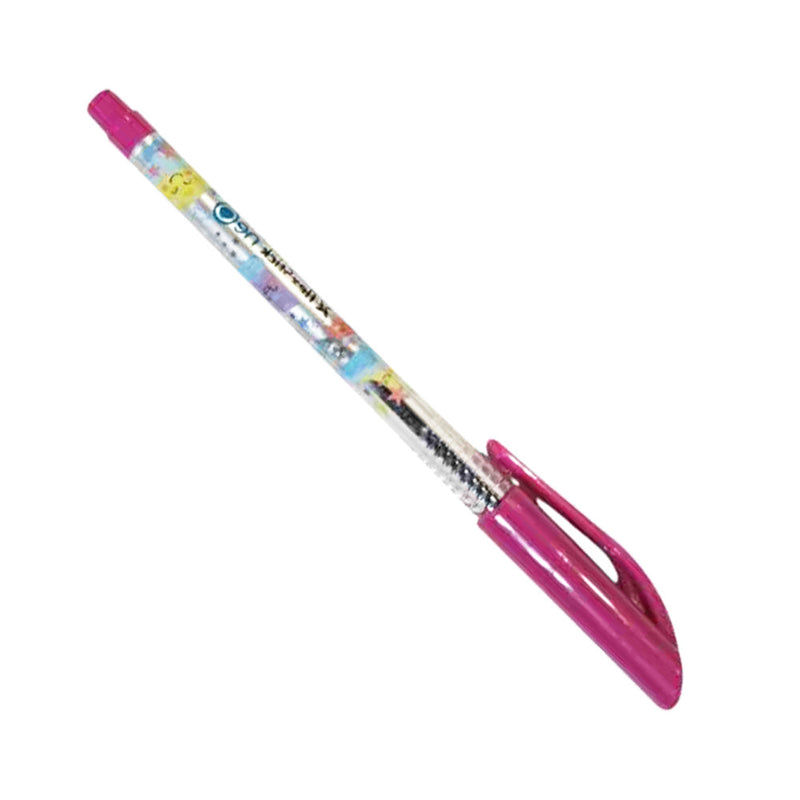 Flex Office Smooth Ink Gel Pen 0.7mm