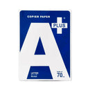A Plus Copier Paper Substance 20 Short