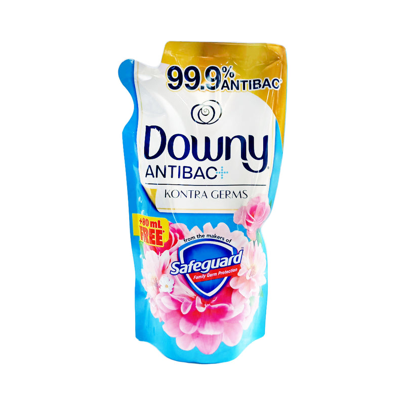 Downy Fabric Conditioner Antibac Refill 750ml