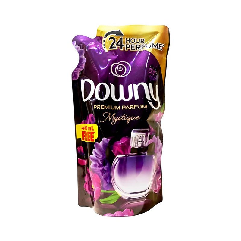 Downy Fabric Conditioner Mystique Refill 600ml