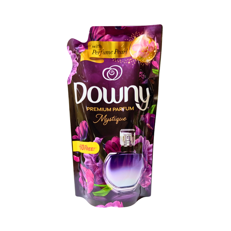 Downy Fabric Conditioner Mystique Refill 600ml