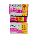 Pantene Shampoo Hairfall Control 15ml 11+1