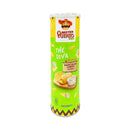 Mister Potato Crisps Sour Cream And Onion 85g