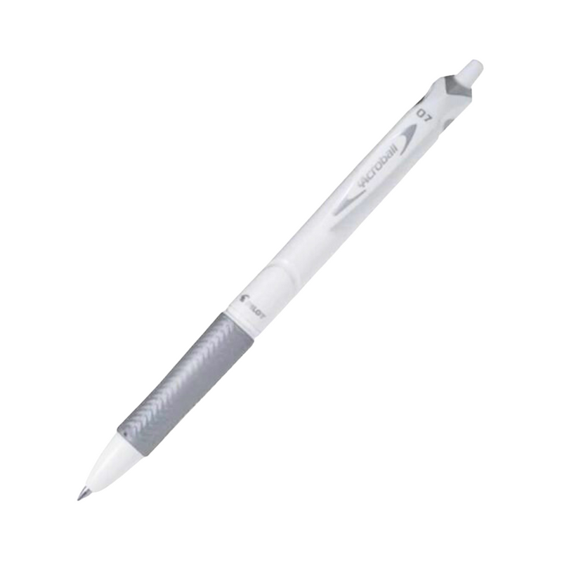 Pilot Retractable Ball Point Pen Acroball