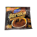 San Mig Coffee Instant 3in1 Coffee Mix Barako 20g