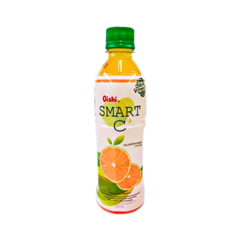 Smart C+ Juice Drink Dalandan Burst 350ml