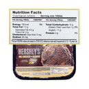 Selecta Ice Cream Hershey's Milk Chocolate With Almonds 1.25L