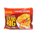Payless Pancit Canton Extra Big Hot Chili 128g