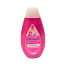 Johnson's Active Kids Shampoo Shiny Drops 200ml