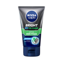 Nivea For Men Mud Foam Anti Oil Bright 100g