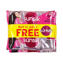 Sunsilk Shampoo Smooth And Manageable 15ml 11's + 1