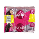 Sunsilk Shampoo Smooth And Manageable 15ml 11's + 1