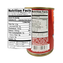 Ligo Sardines In Tomato Sauce With Chili EOC 155g