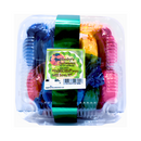 Macky's Polvoron Big 12's