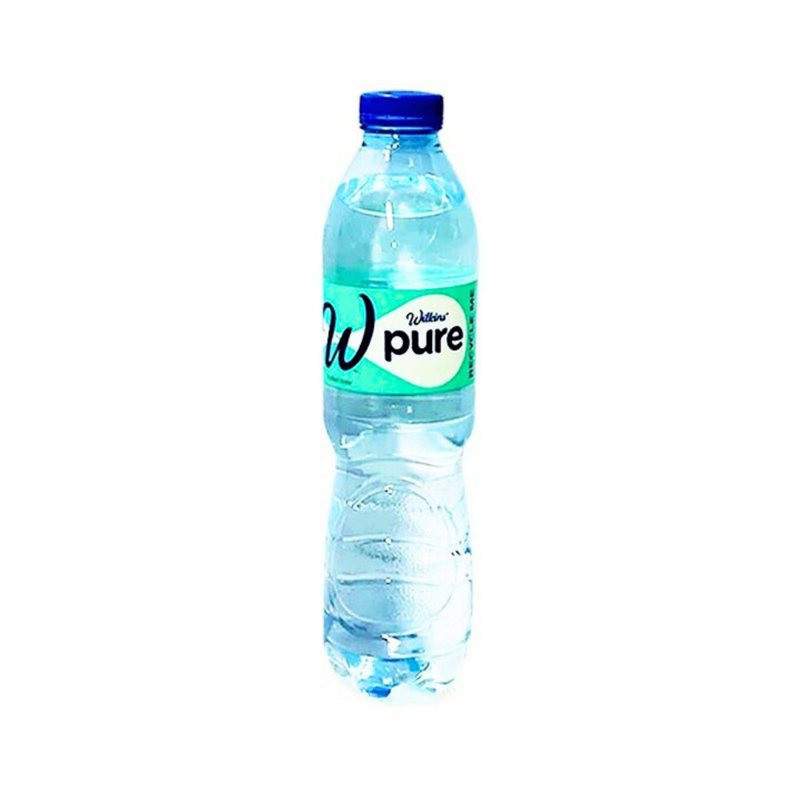 Wilkins Pure Purified Water 330ml