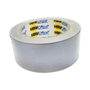 HBW Office Duct Tape Silver Gray 48mm x 25m