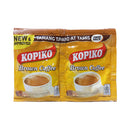 Kopiko Brown Coffee Twin Pack 40g