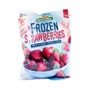 Farmer's Best Whole Strawberries 1kg