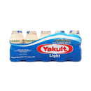Yakult Light Cultured Milk 5's