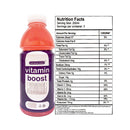 Suncoast Vitamin Boost Drink Grape 600ml