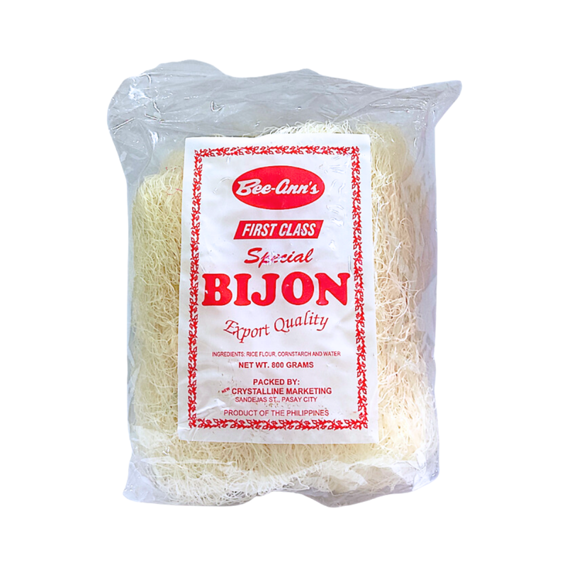 Bee-Ann's First Class Special Bijon 800g