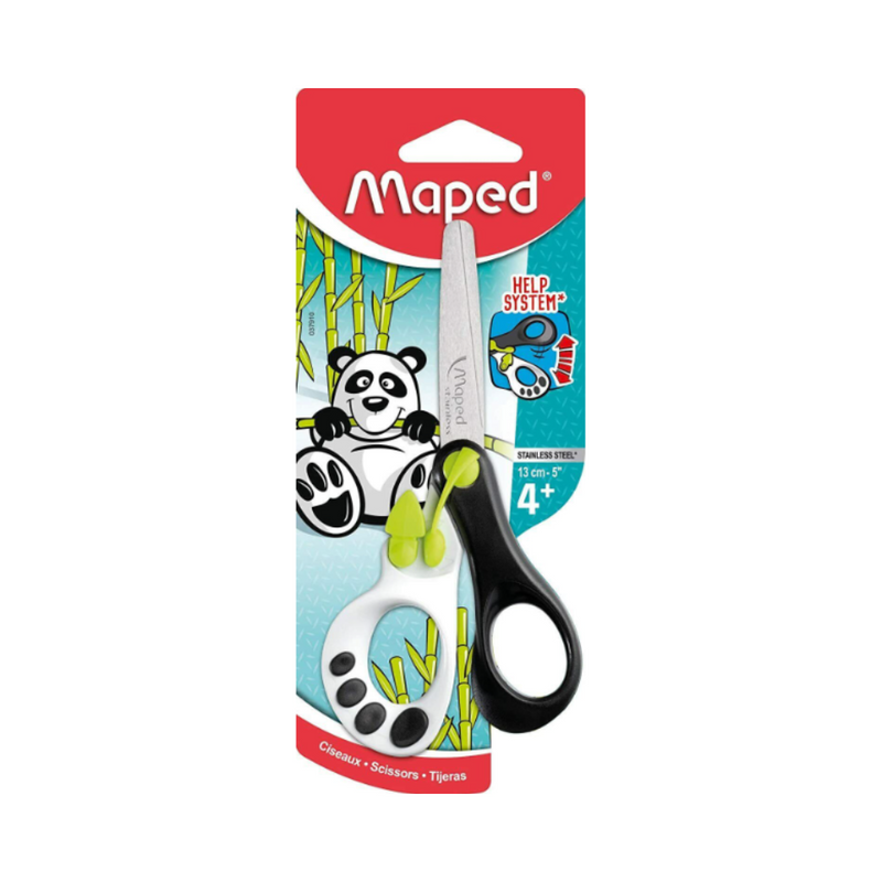 Maped Scissors 5"