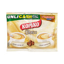 Kopiko Blanca Creamy Coffee Twin Pack 58g